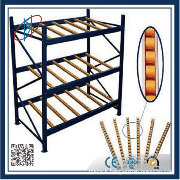 Hot Sell Warehouse Roller Rack System